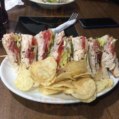 Quays Bistro & Grill