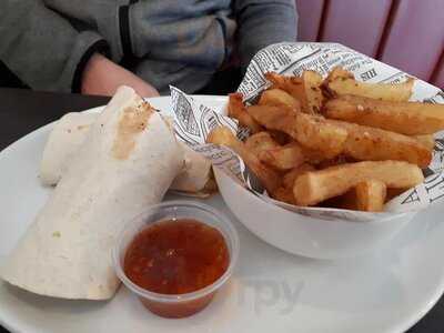 Quays Bistro & Grill