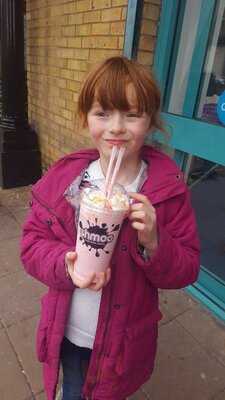 Quays Bistro & Grill