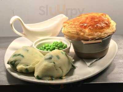 Quays Bistro & Grill