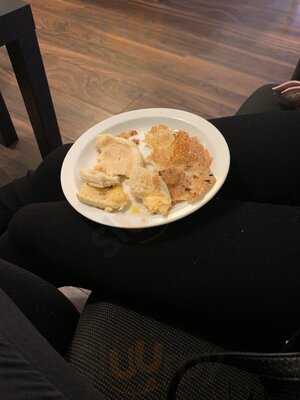 Espresso Coffee House & Ice Cream Parlour