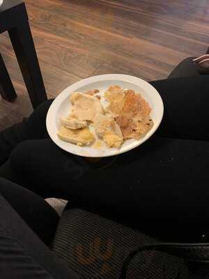 Espresso Coffee House & Ice Cream Parlour