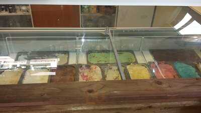 Espresso Coffee House & Ice Cream Parlour