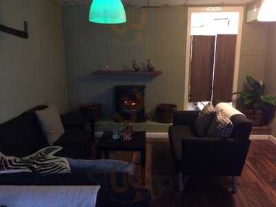 Espresso Coffee House & Ice Cream Parlour