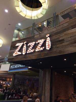 Zizi Pizza