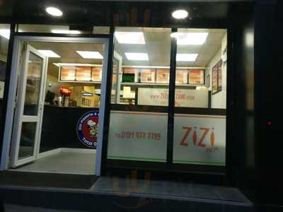 Zizi Pizza