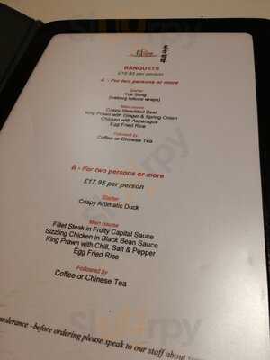 Essence Of The Orient