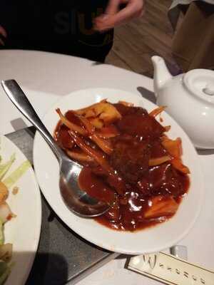 Essence Of The Orient