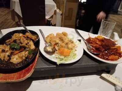 Essence Of The Orient