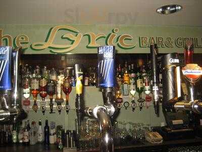 Lyric Bar