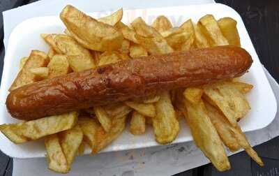 South Hill Fish & Chip Shop