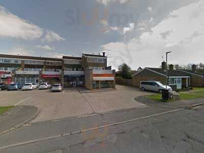 South Hill Fish & Chip Shop