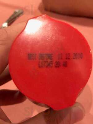 China & China Restaurant