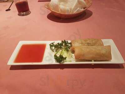 China & China Restaurant