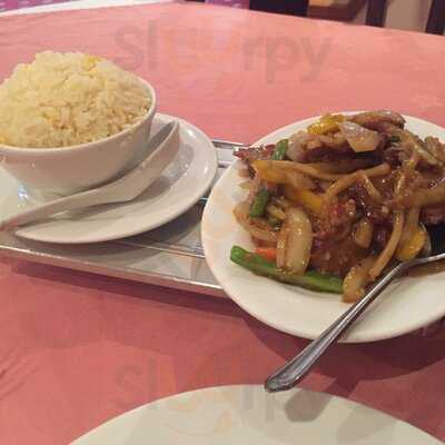 China & China Restaurant