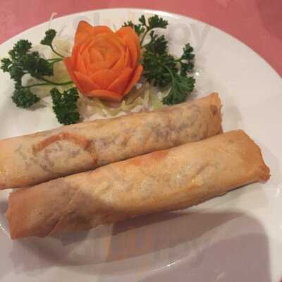 China & China Restaurant