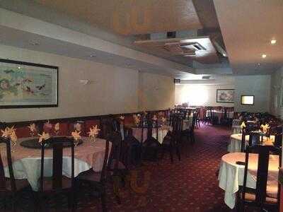 China & China Restaurant