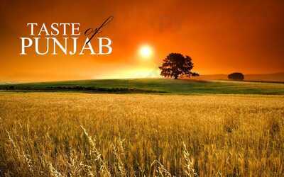 Taste Of Punjab