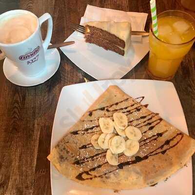 La Creperie Bretonne