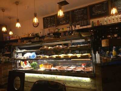 La Creperie Bretonne