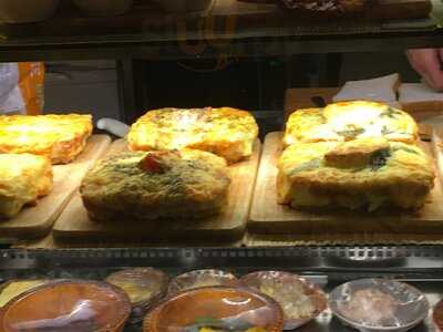 La Creperie Bretonne