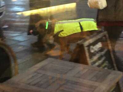 La Creperie Bretonne