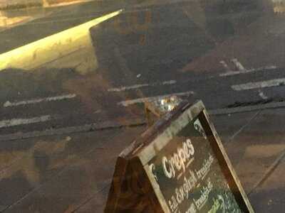 La Creperie Bretonne