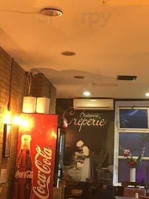 La Creperie Bretonne