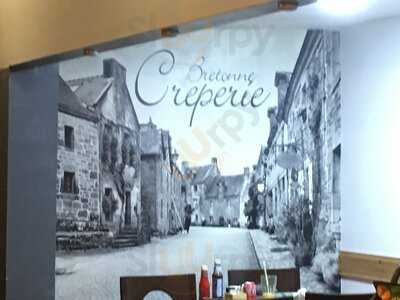 La Creperie Bretonne