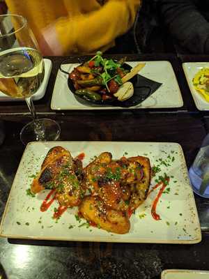 The Trading Post Bar