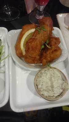 The Trading Post Bar