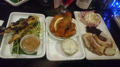 The Trading Post Bar