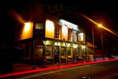 The Trading Post Bar