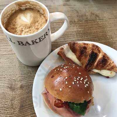 Richmond Hill Bakery