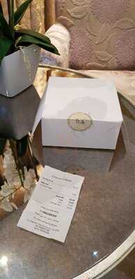 Richmond Hill Bakery