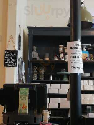 Richmond Hill Bakery