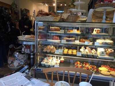 Richmond Hill Bakery