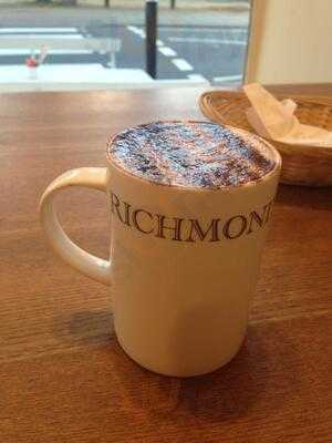 Richmond Hill Bakery