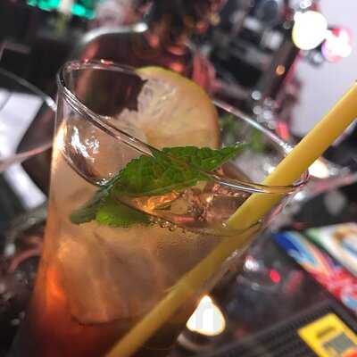 Sukhdev's Restaurant & Bar