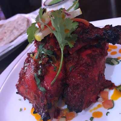 Sukhdev's Restaurant & Bar