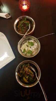 Sukhdev's Restaurant & Bar