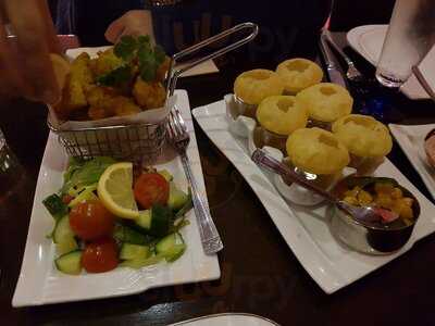 Sukhdev's Restaurant & Bar