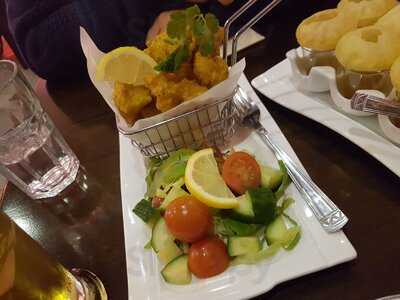 Sukhdev's Restaurant & Bar