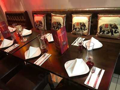 Sukhdev's Restaurant & Bar