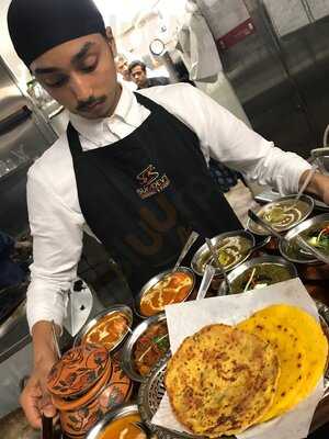 Sukhdev's Restaurant & Bar