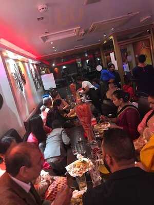 Sukhdev's Restaurant & Bar