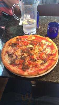 Pizza Express