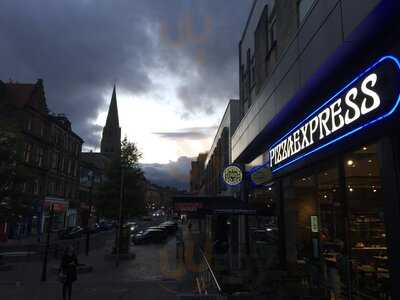 Pizza Express