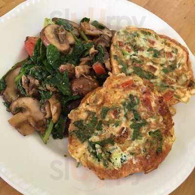 Ed Dibbles At The Park