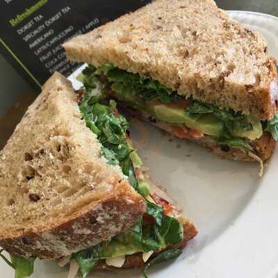 Ed Dibbles At The Park